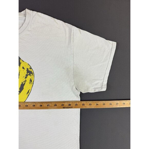 Rare Vintage Y2K Velvet Underground Nico Andy Warhol Banana Art Band Music Promo - Picture 9 of 10